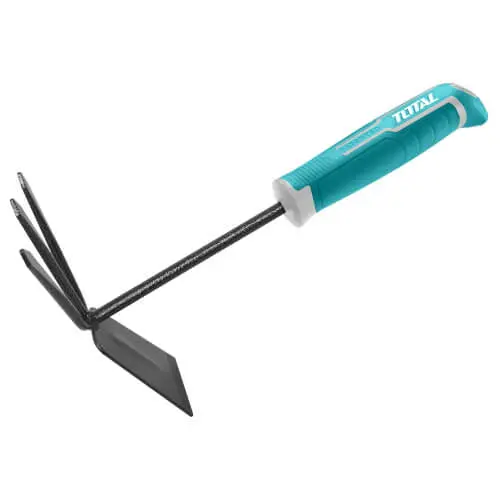 Σκαλιστήρι Μίνι Κήπου Μεταλλικό 290mm Total (THGT979K)