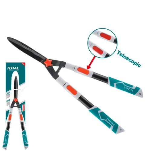 Ψαλίδι Θάμνων - Χλόης Τηλεσκοπτικό 68 - 83cm Total (THTS1516306)