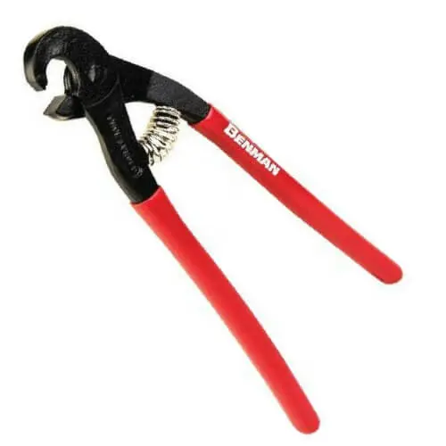 Κόφτης Πλακιδίων 190mm Benman 70395