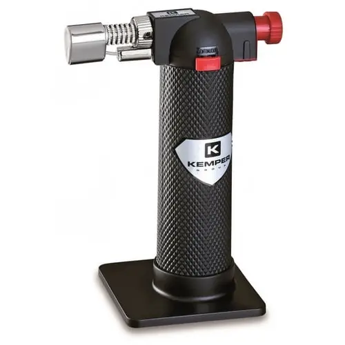Μίνι Φλόγιστρο Βουτανίου Kemper 12500