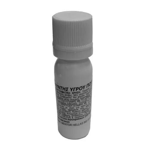 Σκληρυντής Υγρού Πολυεστέρα 10ml