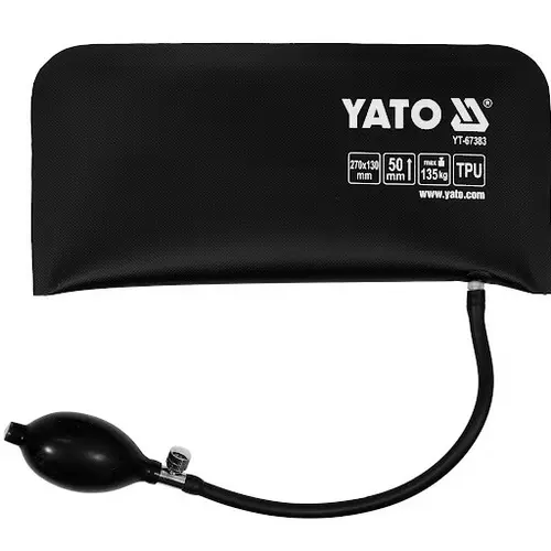 Ανυψωτικό Αέρος 135Kg 27x13 Yato (67383)