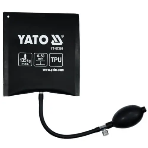 ΑΝΥΨΩΤΙΚΟ ΑΕΡΟΣ 135KG 15X15 YATO 67380