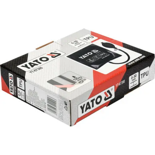 ΑΝΥΨΩΤΙΚΟ ΑΕΡΟΣ 135KG 15X15 YATO 67380