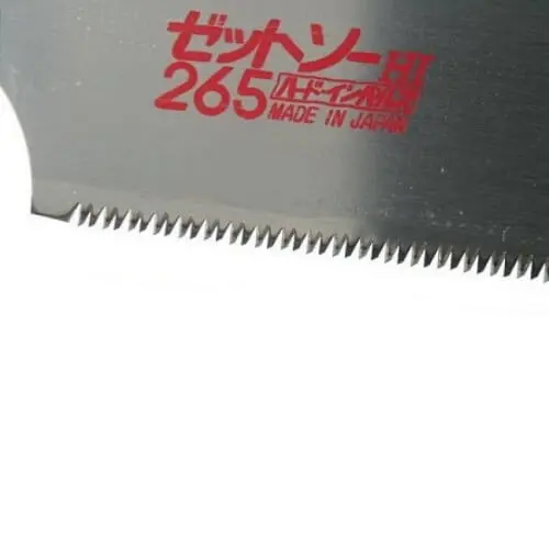 Πριόνι 26cm Topman (8007-265)