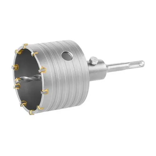 Διαμαντοκορώνα Μπετού SDS - PLUS 150mm Total TAC4301501