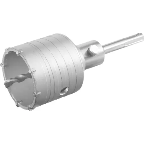 Διαμαντοκορώνα Μπετού SDS - PLUS  65mm Total TAC430651