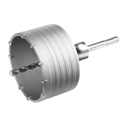 Διαμαντοκορώνα Μπετού SDS - PLUS  100mm Total TAC431001
