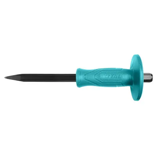 Βελόνι με Πλαστική Λαβή 250mm Total (THT4221026)