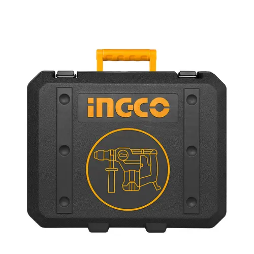 Πιστολέτο Περιστροφικό Κρουστικό 1500W Ingco (RH150028)