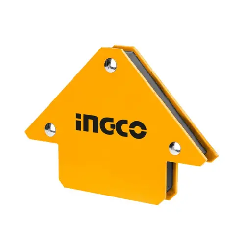 Μαγνητική Γωνία Συγκόλλησης 3'' Ingco (AMWH25031)