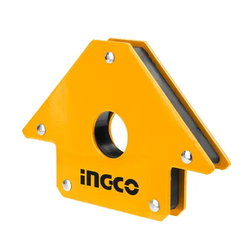 Μαγνητική Γωνία Συγκόλλησης 4'' Ingco (AMWH50041)