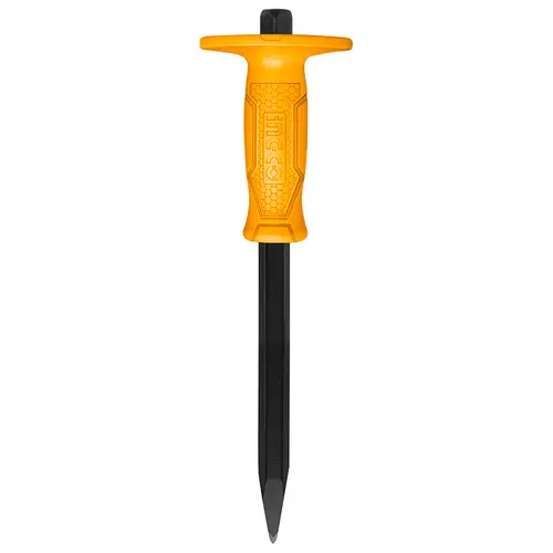 Βελόνι με Λαβή 300mm Ingco (HCC0841218) — εικόνα 2