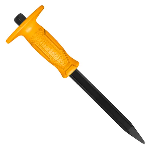 Βελόνι με Λαβή 300mm Ingco (HCC0841218) — εικόνα 3