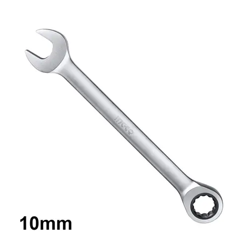 Γερμανοπολύγωνο Καστάνιας 10mm Ingco (HCSPAR101)