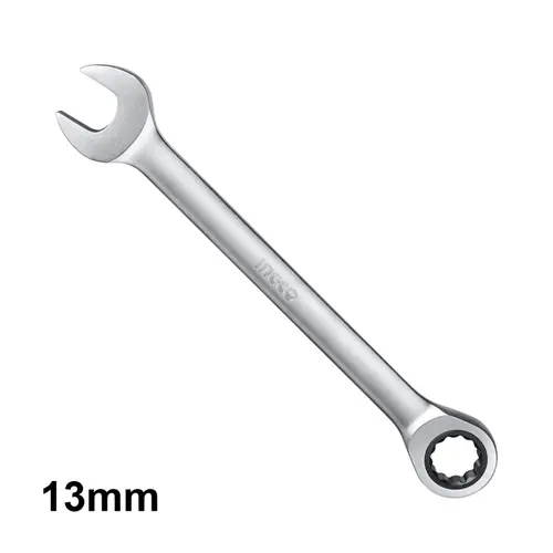 Γερμανοπολύγωνο Καστάνιας 13mm Ingco (HCSPAR131)