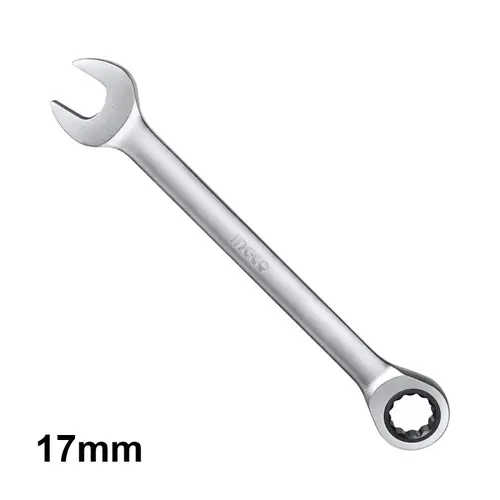 Γερμανοπολύγωνο Καστάνιας 17mm Ingco (HCSPAR171)