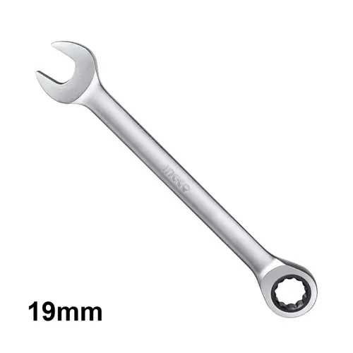Γερμανοπολύγωνο Καστάνιας 19mm Ingco (HCSPAR191)