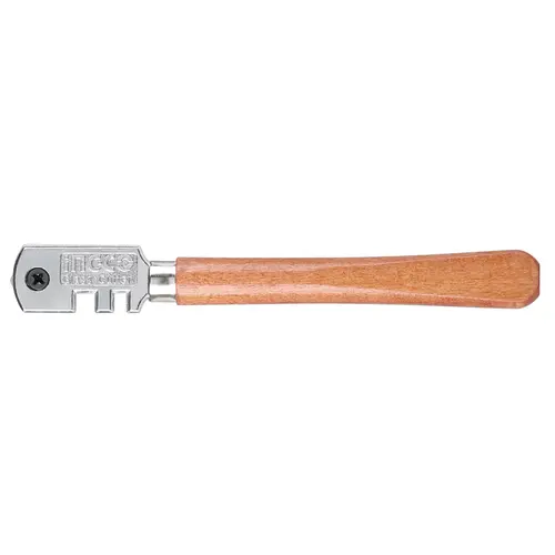 ΚΟΦΤΗΣ ΤΖΑΜΙΟΥ ΞΗΡΑΣ ΚΟΠΗΣ 130MM INGCO HGCT02