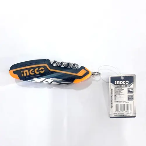 Πολυσουγιάς 10 Λειτουργιών Ingco (HMFK8108) — εικόνα 4