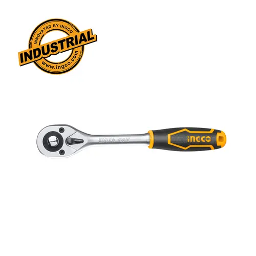Καστάνια Ίσια 1/4inch Ingco (HRTH0814)