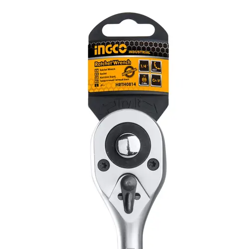Καστάνια Ίσια 1/4inch Ingco (HRTH0814)