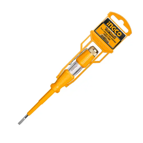 Δοκιμαστικό Κατσαβίδι 3x140mm — εικόνα 3