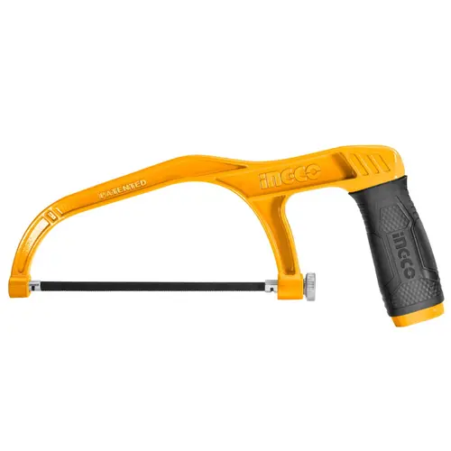 Σιδηροπρίονο Μίνι 152mm Ingco (MHHF1503)