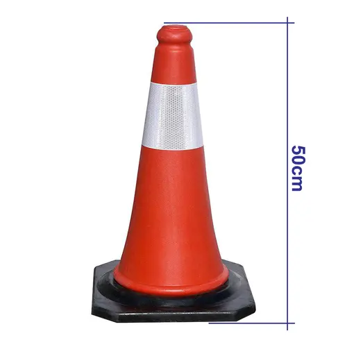 Κώνος Σήμανσης 50cm — εικόνα 3