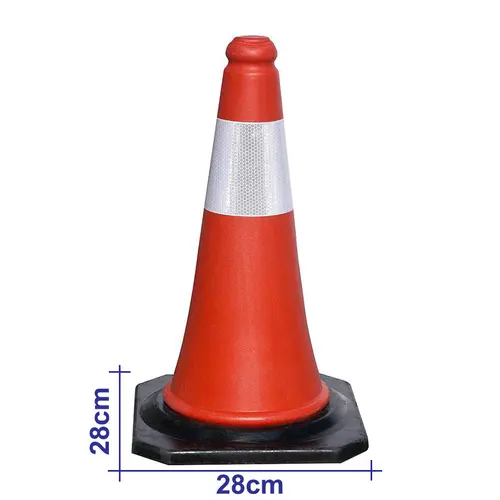 Κώνος Σήμανσης 50cm — εικόνα 4