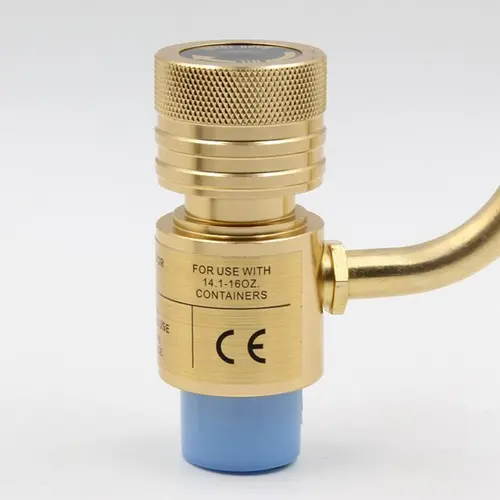 Φλόγιστρο Προπανίου GeHOCK (60-HT0145)