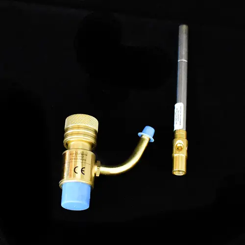 Φλόγιστρο Προπανίου GeHOCK (60-HT0145)