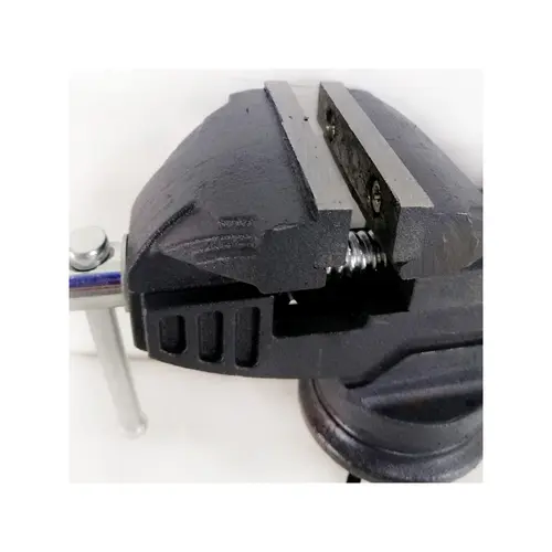 Μόρσα Περιστρεφόμενη Πάγκου 60mm Ingco (HBV082) — εικόνα 7