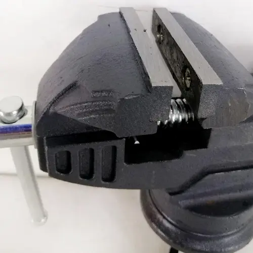 Μόρσα Περιστρεφόμενη Πάγκου 60mm Ingco (HBV082) — εικόνα 13