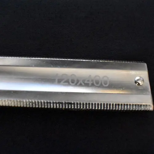 Σφιγκτήρας Μαραγκών 120x400mm Ingco (HFC021204) — εικόνα 3