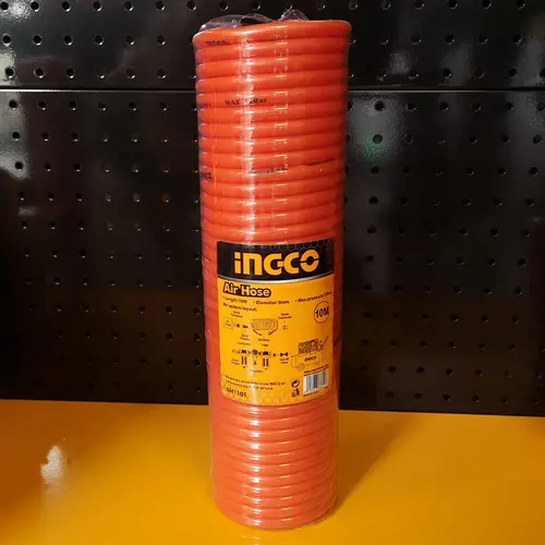 Λάστιχο Αέρος Σπιράλ 10m Ingco (AH1101) — εικόνα 2