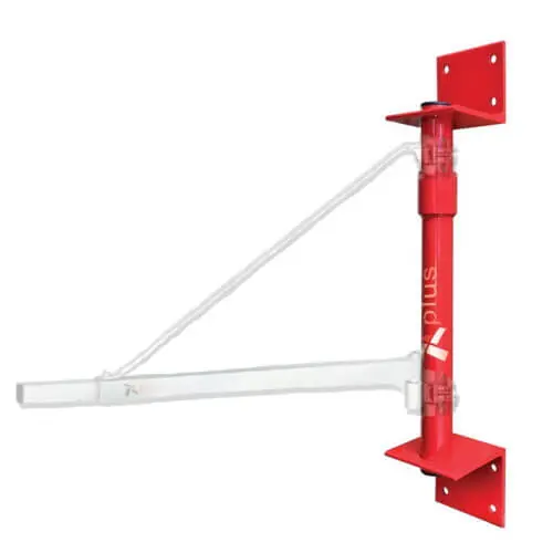 Επιτοίχια Βάση 1000Kg Plus (208.130)Επιτοίχια Βάση 1000Kg Plus (208.130)