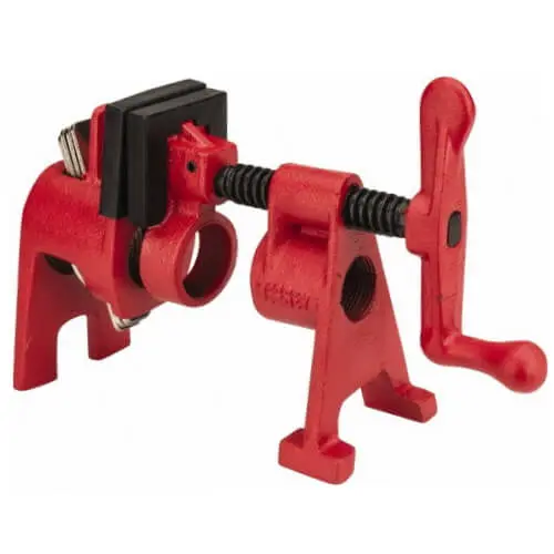 Σφικτήρας Ειδικής Χρήσης για Σωλήνα 3/4" Bessey BPC-H34