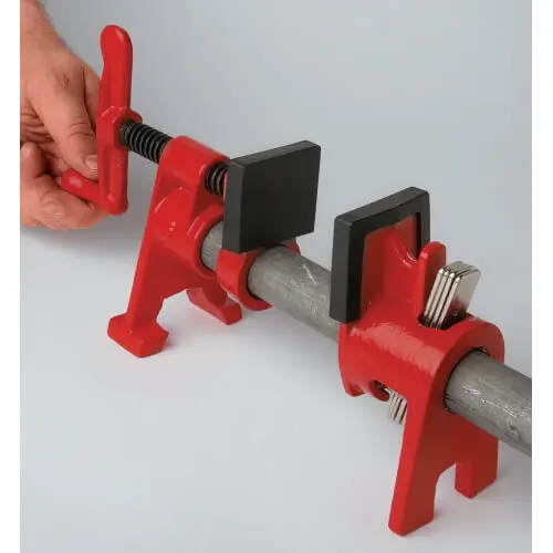 ΣΦΙΚΤΗΡΑΣ ΕΙΔΙΚΗΣ ΧΡΗΣΗΣ ΓΙΑ ΣΩΛΗΝΑ 3/4" BESSEY BPC-H34