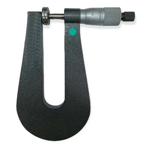 Μικρόμετρο Λαμαρίνας 0-15mm Helios 22193007