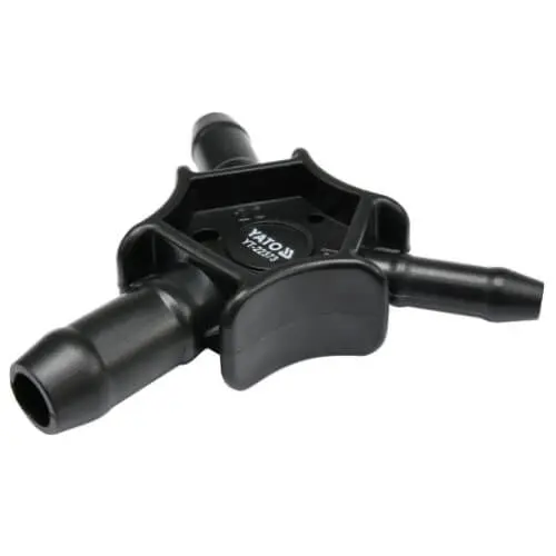 Βαθμονομήτης Σωλήνων Φ16-20-25mm Yato (22373)