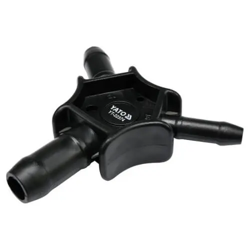 Βαθμονομήτης Σωλήνων Φ16-20-26mm Yato (22374)