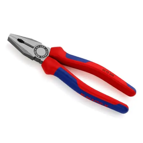 Πένσα Μηχανικού Knipex 160mm 0302160