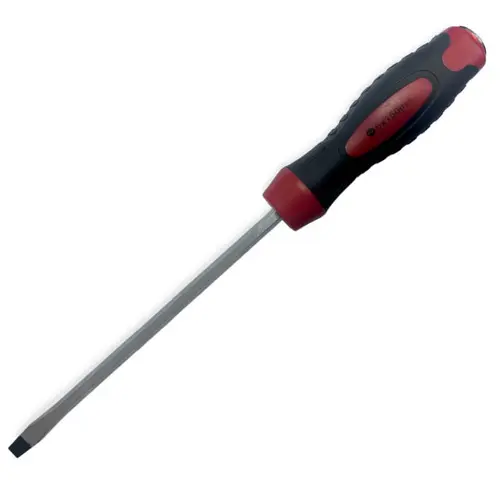 Κατσαβίδια Ίσια Περαστά - Χτυπητά 6x150 Pasco 22236