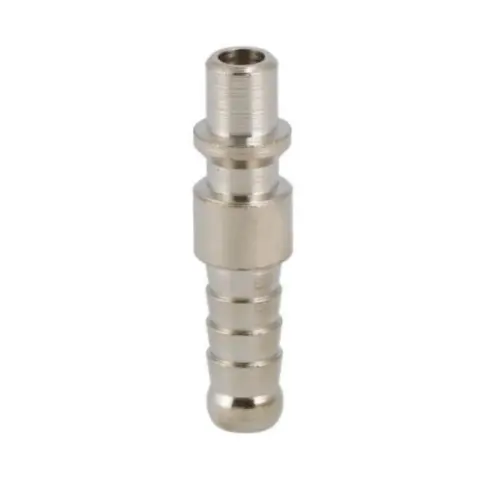 Βύσμα Πρίζας με Ουρά 8mm 32461