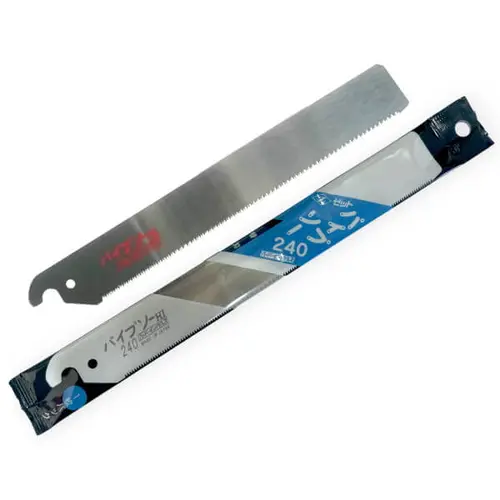 Ανταλλακτική Λάμα 24cm πριονιού Topmam 8006-B240