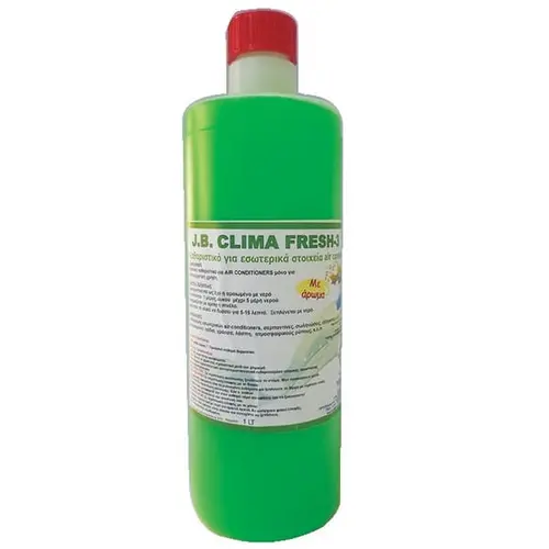 Καθαριστικό Air Condition J.B. Clima Fresh-3
