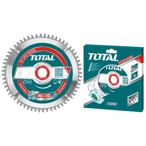 ΑΝΤΑΛΛΑΚΤΙΚΟΣ ΔΙΣΚΟΣ Φ-254Χ30mm 40T ΓΙΑ TS5152542 / TS5152543 TOTAL (TAC231725)