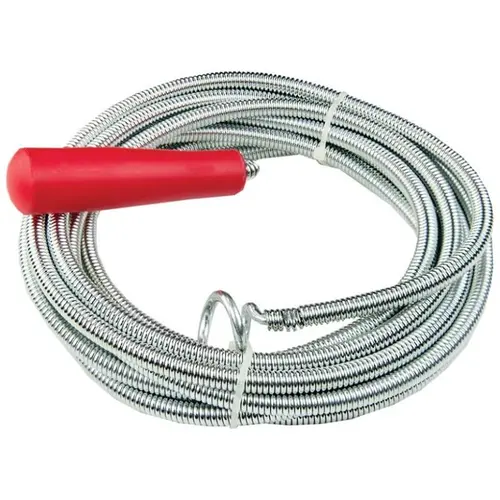 Ατσαλίνα Απόφραξης 5m 8mm FF Group (13432)