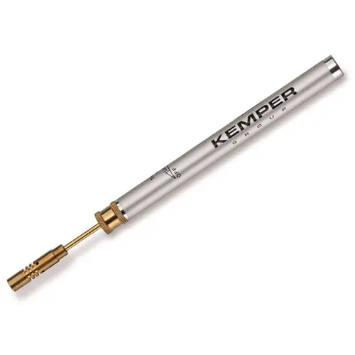 Φλόγιστρο Χειρός Τύπου Στυλό Kemper (10500)